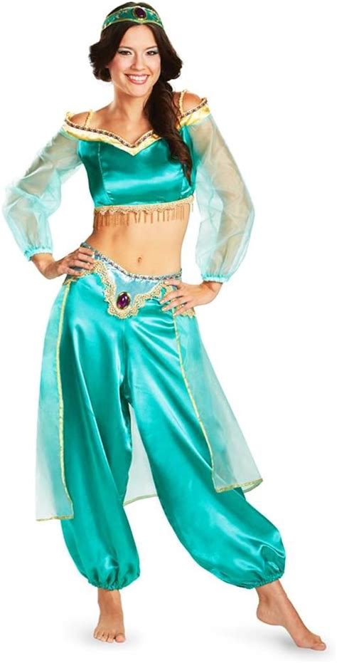 jasmine outfit amazon